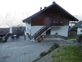 Гостиница Casa Debortoli 1  Torcegno
